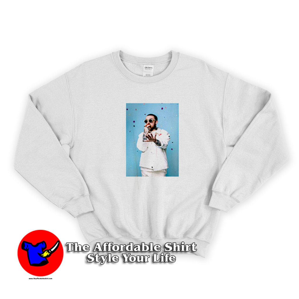 Cool Singing Mac Miller Unisex Adult Sweatshirt 510x510 image Cool Singing Mac Miller Unisex Adult Sweatshirt 510x510 Cool Singing Mac Miller Unisex Adult Sweatshirt On Sale