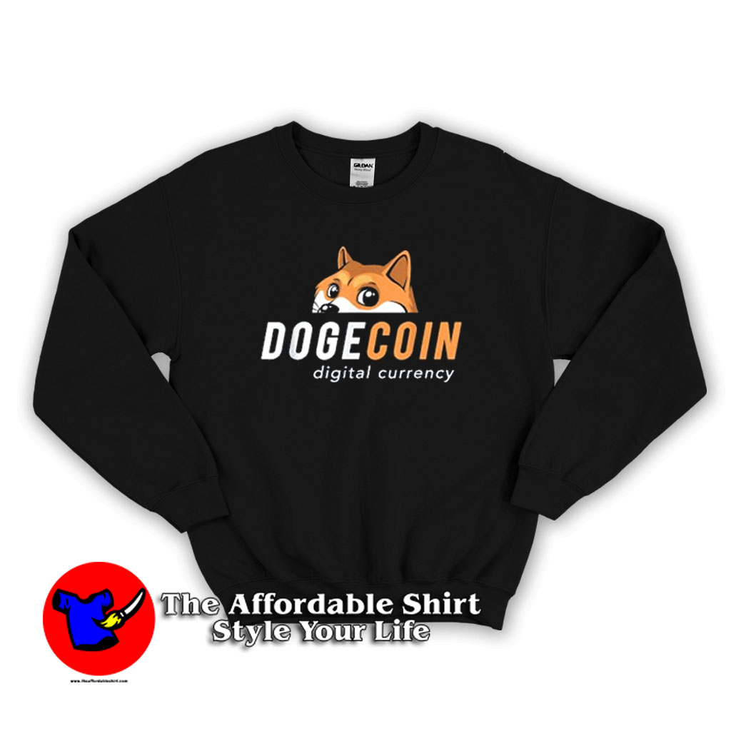 Dogecoin Digital Currency Doge Meme Sweatshirt 510x510 image Dogecoin Digital Currency Doge Meme Sweatshirt 510x510 Dogecoin Digital Currency Doge Meme Sweatshirt On Sale