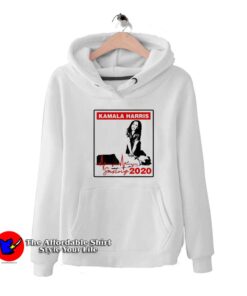 Funny Kamala Harris Saving 2020 Election Hoodie