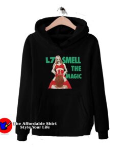 Funny King's Road L7 The Magic Unisex Hoodie