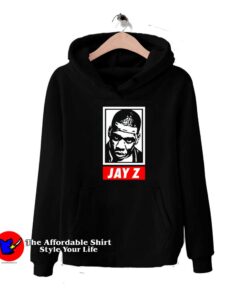 Jay Z Hip Hop Magna Carta Holy Grail Face Hoodie