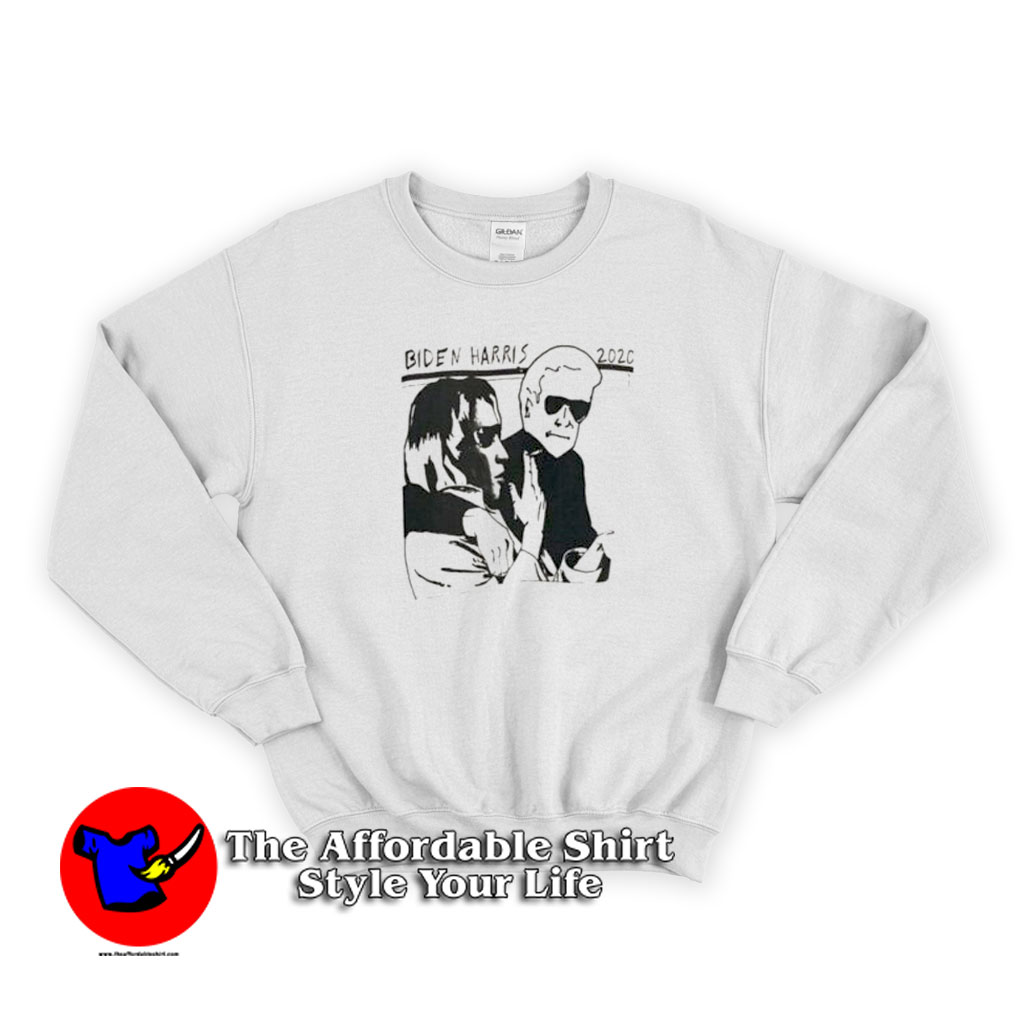 Joe Biden Kamala Harris Parody Sonic Youth Sweatshirt 510x510 image Joe Biden Kamala Harris Parody Sonic Youth Sweatshirt 510x510 Joe Biden Kamala Harris Parody Sonic Youth Sweatshirt On Sale