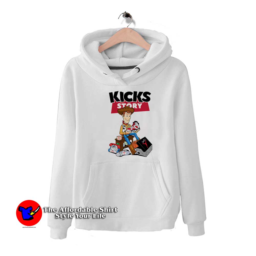 Kicks Story Sheriff Woody Unisex Hoodie 510x510 image Kicks Story Sheriff Woody Unisex Hoodie 510x510 Kicks Story Sheriff Woody Unisex Hoodie
