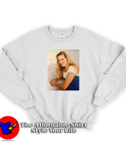 Kristin Smart Beautiful Woman Unisex Sweatshirt