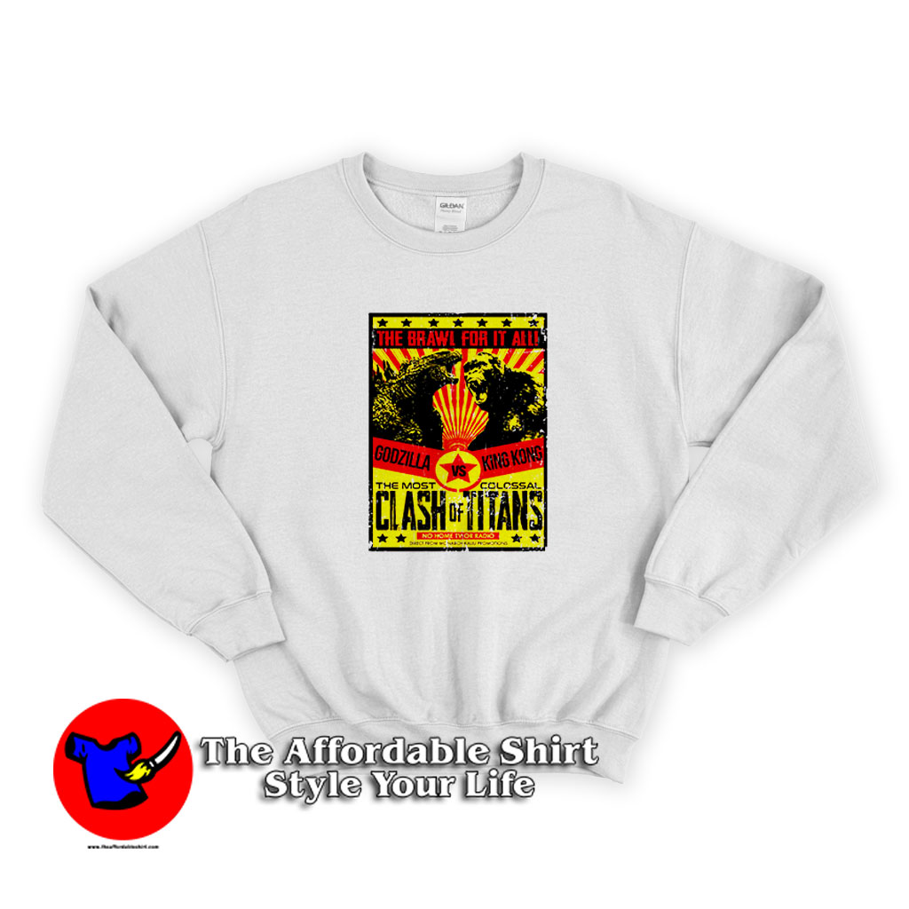 Mechagodzilla Godzilla vs Kong Movie Sweatshirt 510x510 image Mechagodzilla Godzilla vs Kong Movie Sweatshirt 510x510 Mechagodzilla Godzilla vs Kong Movie Sweatshirt On Sale