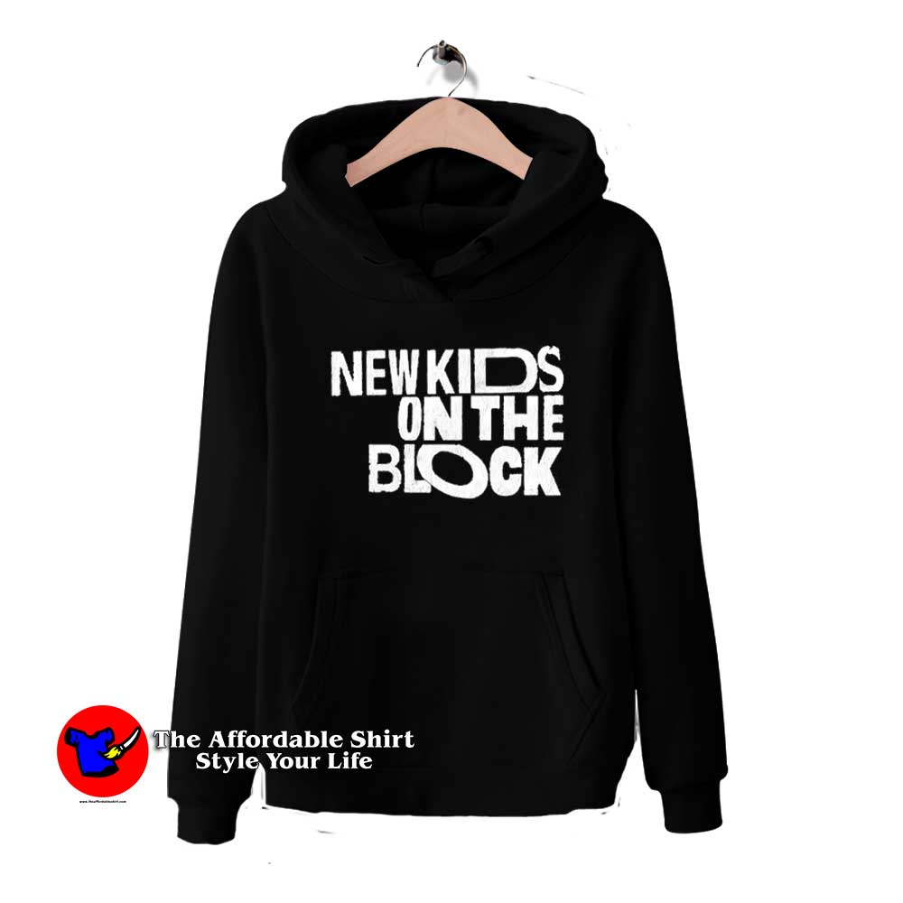 New Kids On The Block Graphic Unisex Hoodie 510x510 image New Kids On The Block Graphic Unisex Hoodie 510x510 New Kids On The Block Graphic Unisex Hoodie