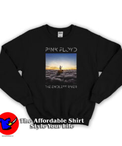 Pink Floyd The Endless River Unisex Sweatshirt