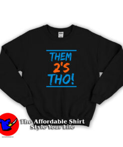 Radio Raheem Air Black Colorway Ii Retro Sweatshirt
