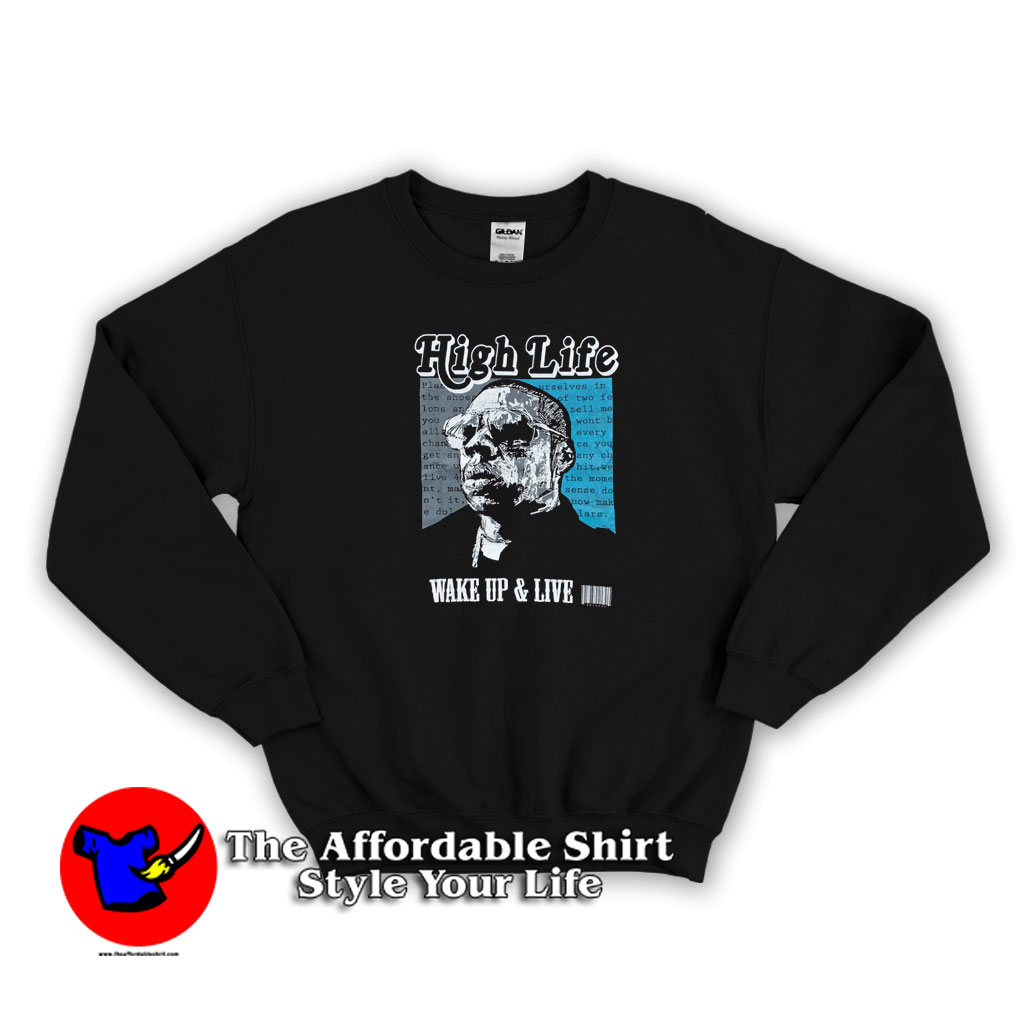 Rare Vintage Early 2000s Jay Z High Life Rap Sweatshirt 510x510 image Rare Vintage Early 2000s Jay Z High Life Rap Sweatshirt 510x510 Vintage Early 2000s Jay Z High Life Rap Sweatshirt On Sale
