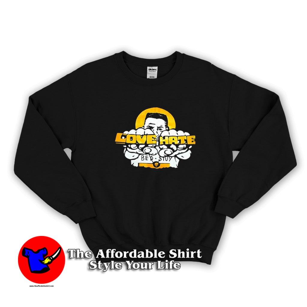 Retro Black Yellow Radio Raheem Unisex Sweatshirt 510x510 image Retro Black Yellow Radio Raheem Unisex Sweatshirt 510x510 Retro Black Yellow Radio Raheem Unisex Sweatshirt On Sale
