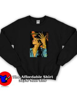 Retro Pepper Labeija Ha! Suffer Unisex Sweatshirt