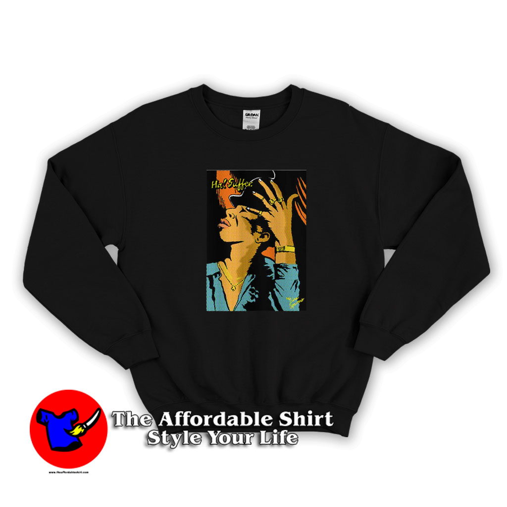 Retro Pepper Labeija Ha Suffer Unisex Sweatshirt 510x510 image Retro Pepper Labeija Ha Suffer Unisex Sweatshirt 510x510 Retro Pepper Labeija Ha! Suffer Unisex Sweatshirt On Sale