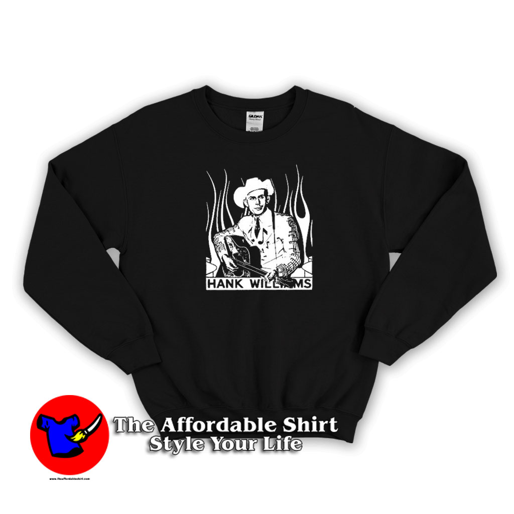 Sr. Hank Williams Vintage Outlaw Music Sweatshirt 510x510 image Sr. Hank Williams Vintage Outlaw Music Sweatshirt 510x510 Sr. Hank Williams Vintage Outlaw Music Sweatshirt On Sale