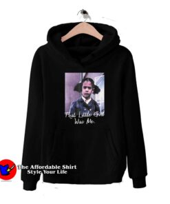 That Little Girl Was Me T Shirt Kamala Harris Hoodie