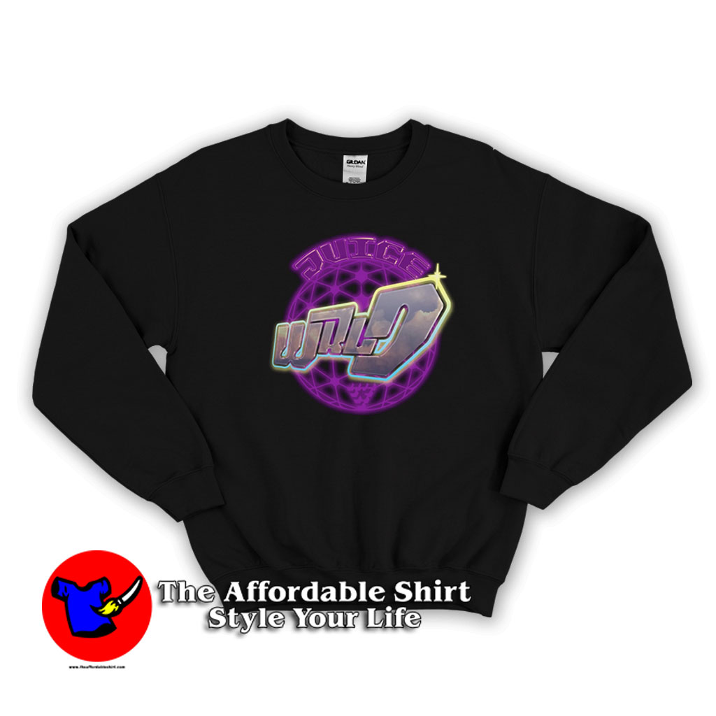 Vintage Juice WRLD Shining Logo Unisex Sweatshirt 510x510 image Vintage Juice WRLD Shining Logo Unisex Sweatshirt 510x510 Vintage Juice WRLD Shining Logo Sweatshirt On Sale