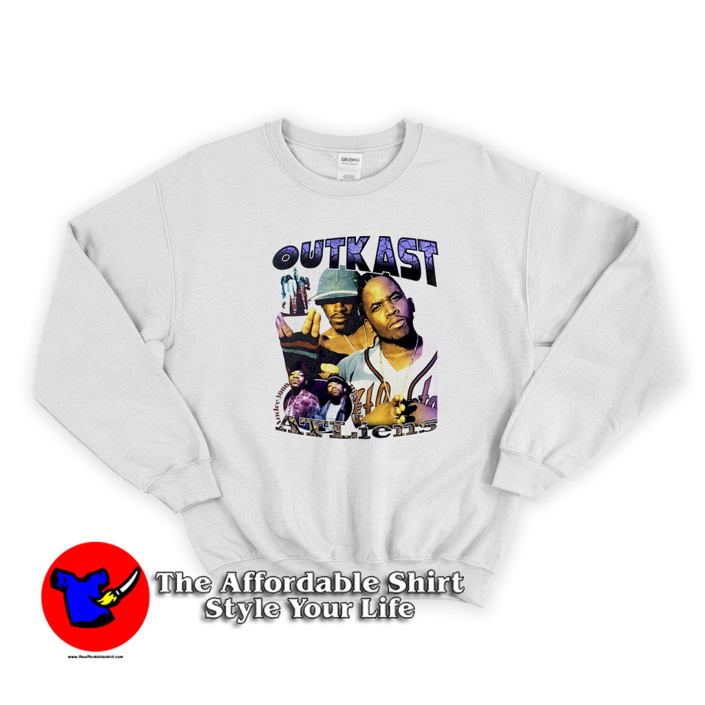 Vintage Outkast Atliens Hip Hop Rap Unisex Sweatshirt 510x510 image Vintage Outkast Atliens Hip Hop Rap Unisex Sweatshirt 510x510 Vintage Outkast Atliens Hip Hop Rap Sweatshirt On Sale