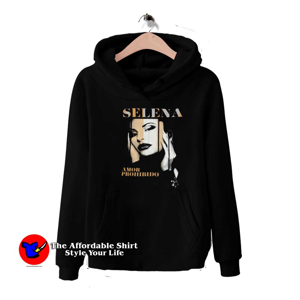 Vintage Selena Quintanilla Amor Prohibido Hoodie 510x510 image Vintage Selena Quintanilla Amor Prohibido Hoodie 510x510 Vintage Selena Quintanilla Amor Prohibido Hoodie