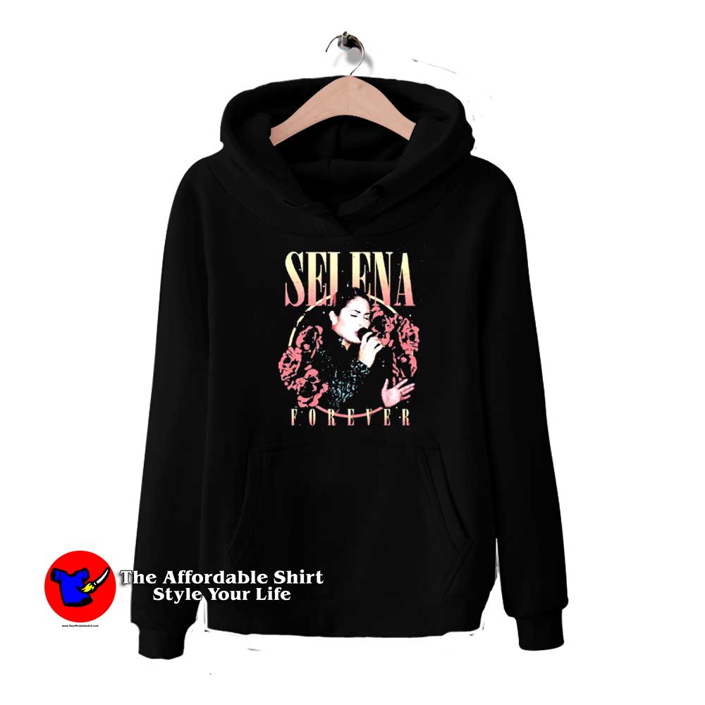 Vintage Selena Quintanilla Forever Unisex Hoodie 510x510 image Vintage Selena Quintanilla Forever Unisex Hoodie 510x510 Vintage Selena Quintanilla Forever Unisex Hoodie