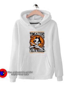 Vintage Vfa 31 tomcatters Classic Unisex Hoodie