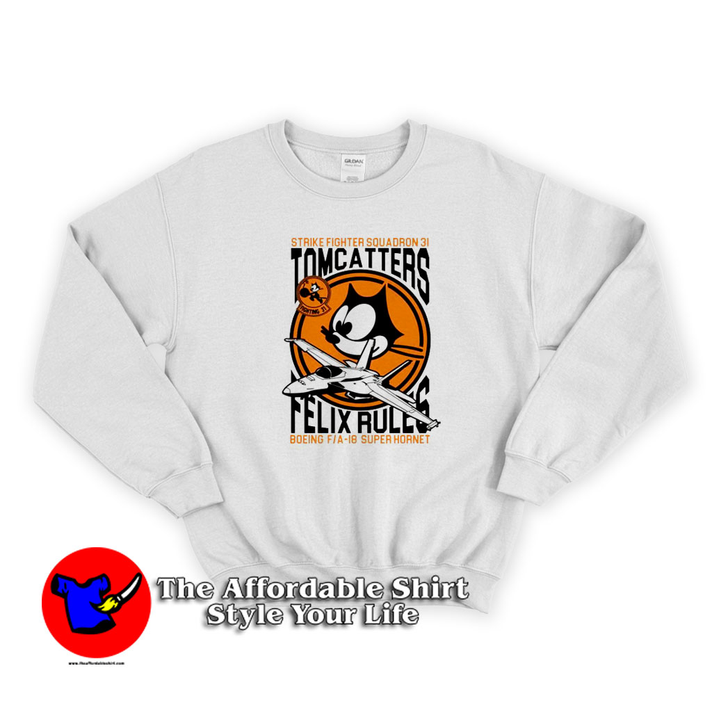 Vintage Vfa 31 tomcatters Classic Unisex Sweatshirt 510x510 image Vintage Vfa 31 tomcatters Classic Unisex Sweatshirt 510x510 Vintage Vfa 31 tomcatters Classic Sweatshirt On Sale