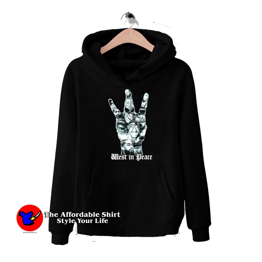 West In Peace Tupac Eazy E Nipsey Unisex Hoodie 510x510 image West In Peace Tupac Eazy E Nipsey Unisex Hoodie 510x510 West In Peace Tupac Eazy E Nipsey Unisex Hoodie