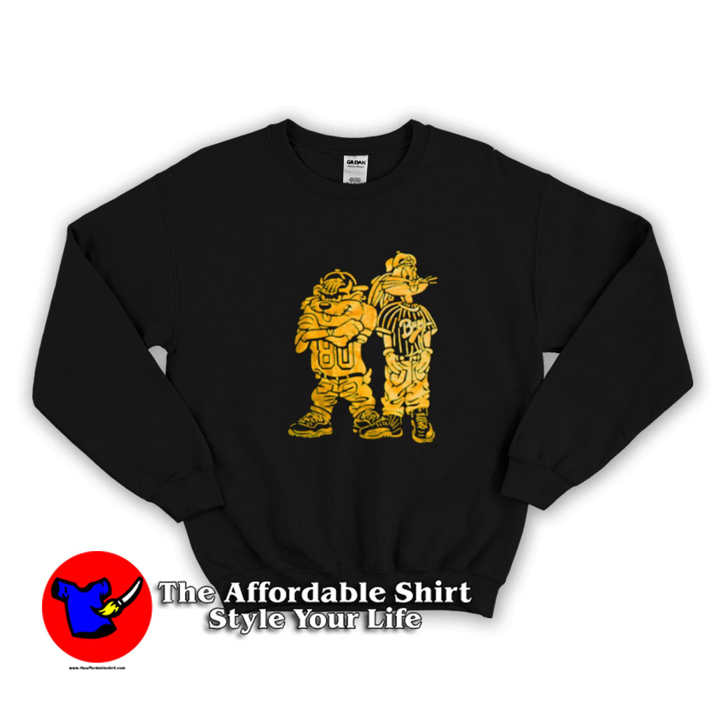 Yellow Bugs Taz Kriss Kross Rap 90s Unisex Sweatshirt 510x510 image Yellow Bugs Taz Kriss Kross Rap 90s Unisex Sweatshirt 510x510 Yellow Bugs Taz Kriss Kross Rap 90s Unisex Sweatshirt On Sale