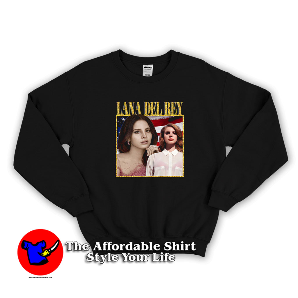 Beautiful Lana Del Rey Pop Singer Vintage Sweatshirt 510x510 image Beautiful Lana Del Rey Pop Singer Vintage Sweatshirt 510x510 Beautiful Lana Del Rey Pop Singer Vintage Sweatshirt On Sale