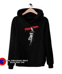Dalton Patrick Swayze Road House 80s Movie Hoodie