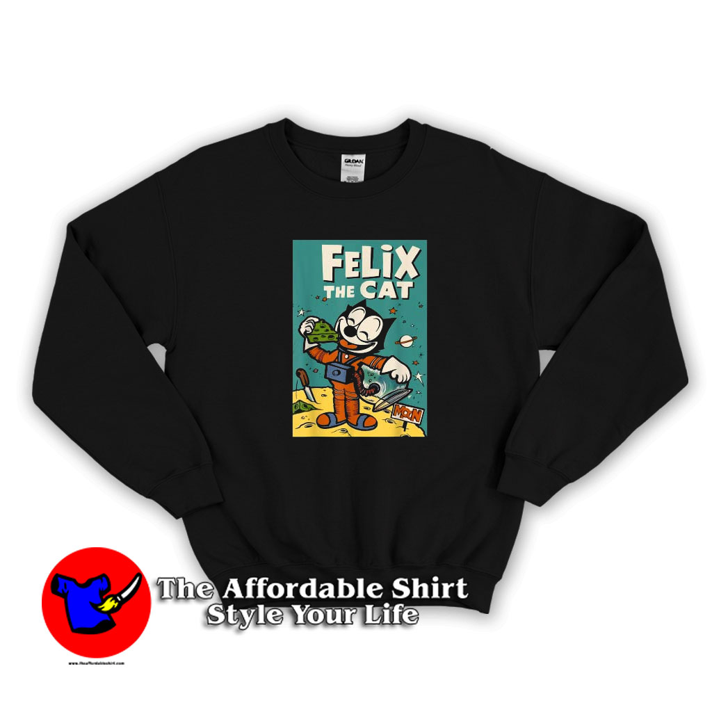Funny Felix The Cat eats Moon Pie Unisex Sweatshirt 510x510 image Funny Felix The Cat eats Moon Pie Unisex Sweatshirt 510x510 Funny Felix The Cat eats Moon Pie Unisex Sweatshirt On Sale