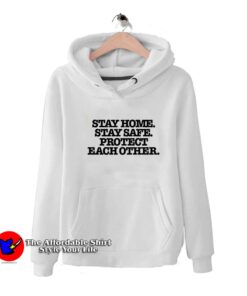 Harry Styles Protect Each Other Unisex Hoodie Cheap