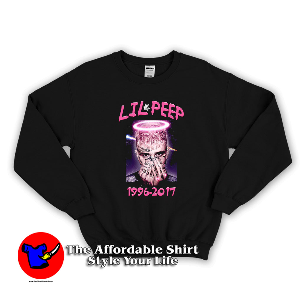 Lil Peep Cry Baby Hell Boy Music Rap Unisex Sweatshirt 510x510 image Lil Peep Cry Baby Hell Boy Music Rap Unisex Sweatshirt 510x510 Lil Peep Cry Baby Hell Boy Music Rap Unisex Sweatshirt On Sale