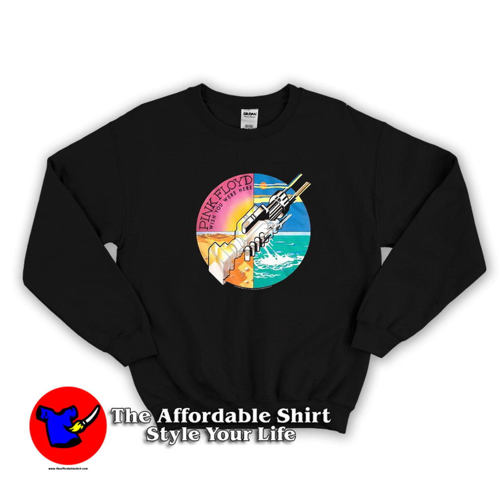 Pink Floyd Wish You Were Here Album Unisex Sweatshirt 510x510 image Pink Floyd Wish You Were Here Album Unisex Sweatshirt 510x510 Pink Floyd Wish You Were Here Album Unisex Sweatshirt On Sale