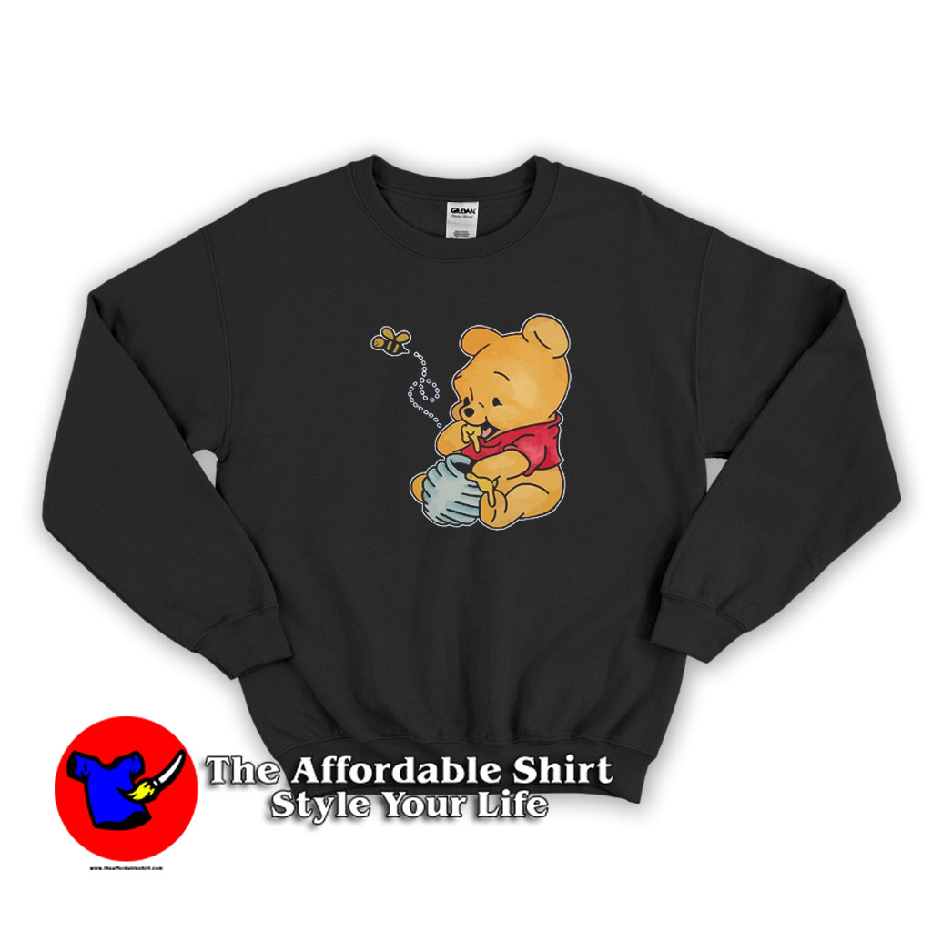 The Baby Winnie The Pooh Funny Unisex Hoodie 510x510 image The Baby Winnie The Pooh Funny Unisex Hoodie 510x510 The Baby Winnie The Pooh Funny Unisex Sweatshirt On Sale