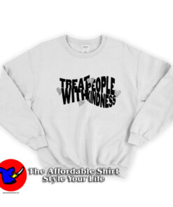Treat People With Kindness Harry Styles Sweatshirt
