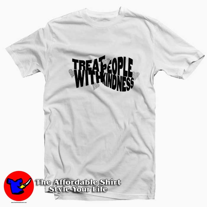 Treat People With Kindness Harry Styles T Shirt 510x510 image Treat People With Kindness Harry Styles T Shirt 510x510 Treat People With Kindness Harry Styles T shirt On Sale