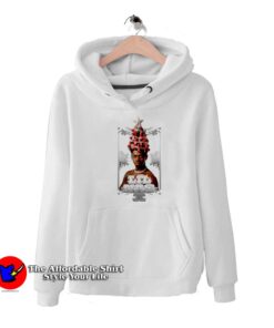 Vintage Lil Nas Holiday Photo Unisex Unisex Hoodie
