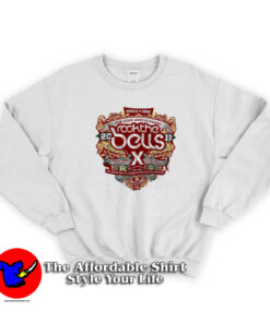 Vintage Rare Rock The Bells Kid Cudi Unisex Sweatshirt