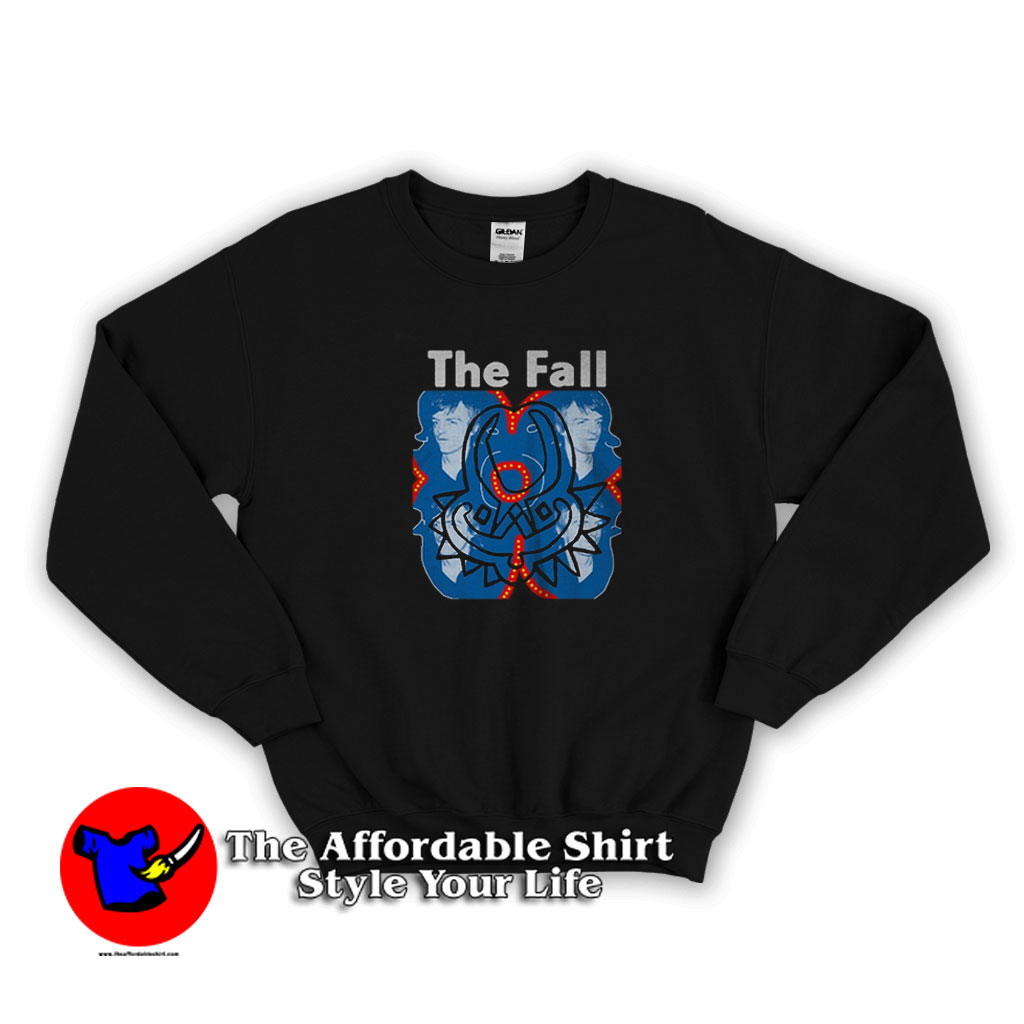 Vintage The Fall Live Cedar Ballroom Unisex Sweatshirt 510x510 image Vintage The Fall Live Cedar Ballroom Unisex Sweatshirt 510x510 Vintage The Fall Live Cedar Ballroom Sweatshirt On Sale