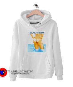 Ashley Williams Beach Bum Unisex Hoodie