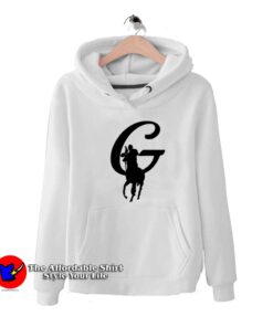Awesome Polo G Merch G Logo Unisex Hoodie