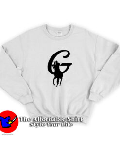 Awesome Polo G Merch G Logo Unisex Sweatshirt
