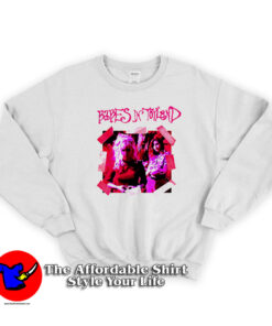 Babes In Toyland American Punk Rock Retro Sweatshirt