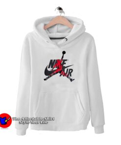 Big Boys Jumpman Nike Air Jordan Unisex Hoodie