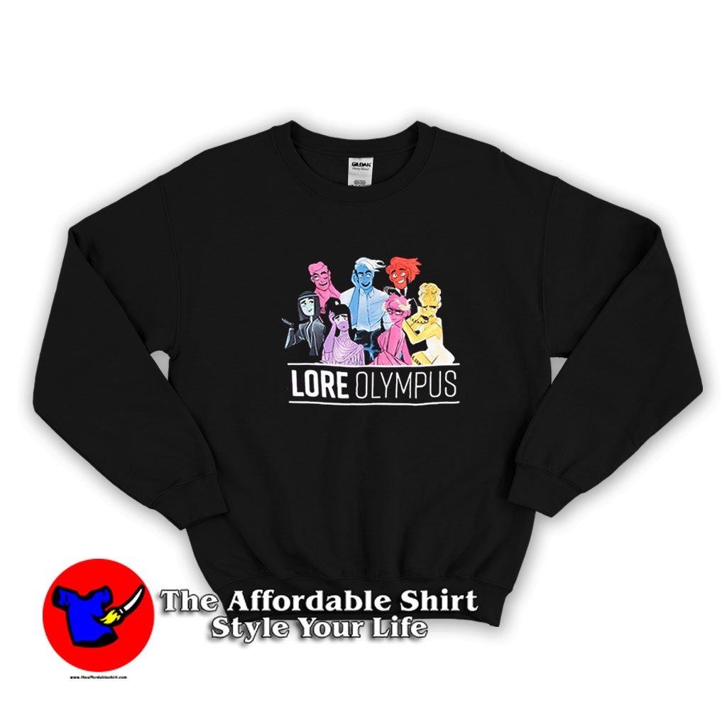 Comic Lore Olympus Characters Unisex Sweatshirt 510x510 image Comic Lore Olympus Characters Unisex Sweatshirt 510x510 Comic Lore Olympus Characters Unisex Sweatshirt On Sale