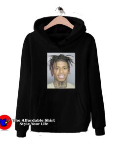 Cool NLE Choppa Smile Choppa Unisex Hoodie