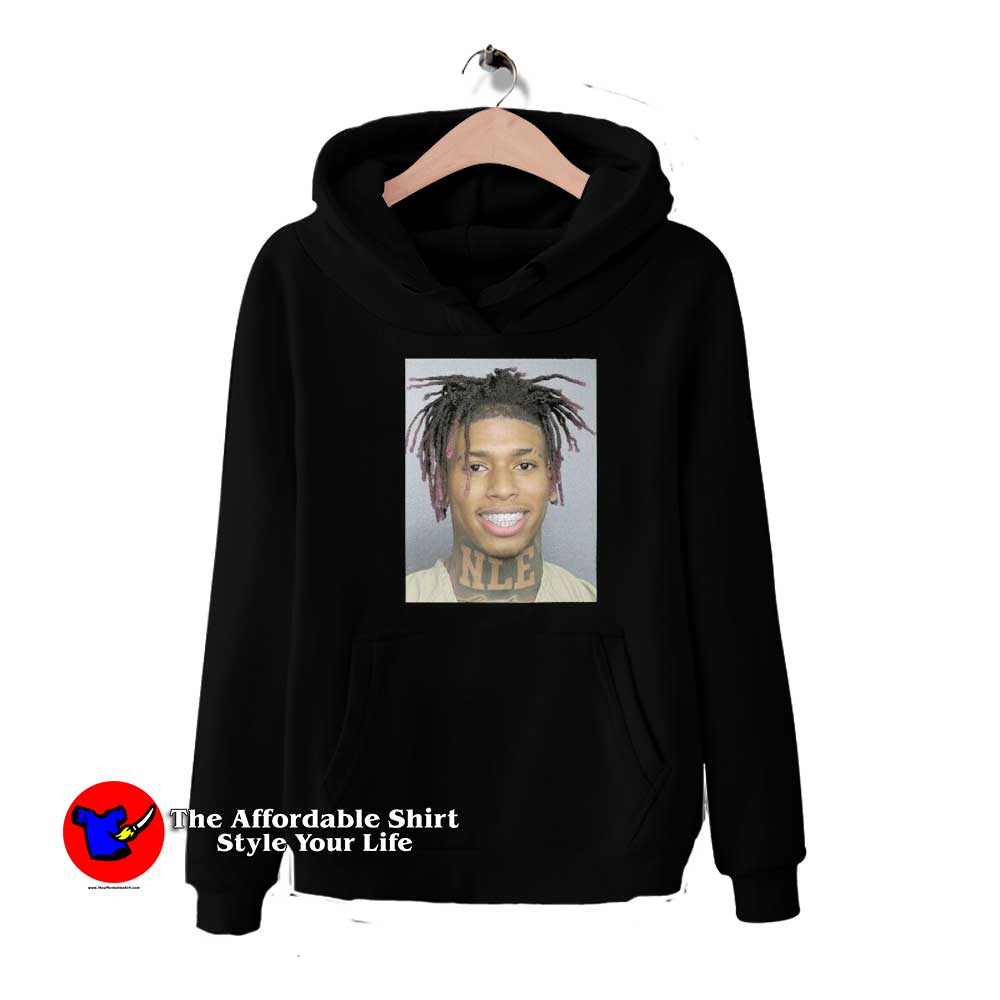 Cool NLE Choppa Smile Choppa Unisex Hoodie 510x510 image Cool NLE Choppa Smile Choppa Unisex Hoodie 510x510 Cool NLE Choppa Smile Choppa Unisex Hoodie