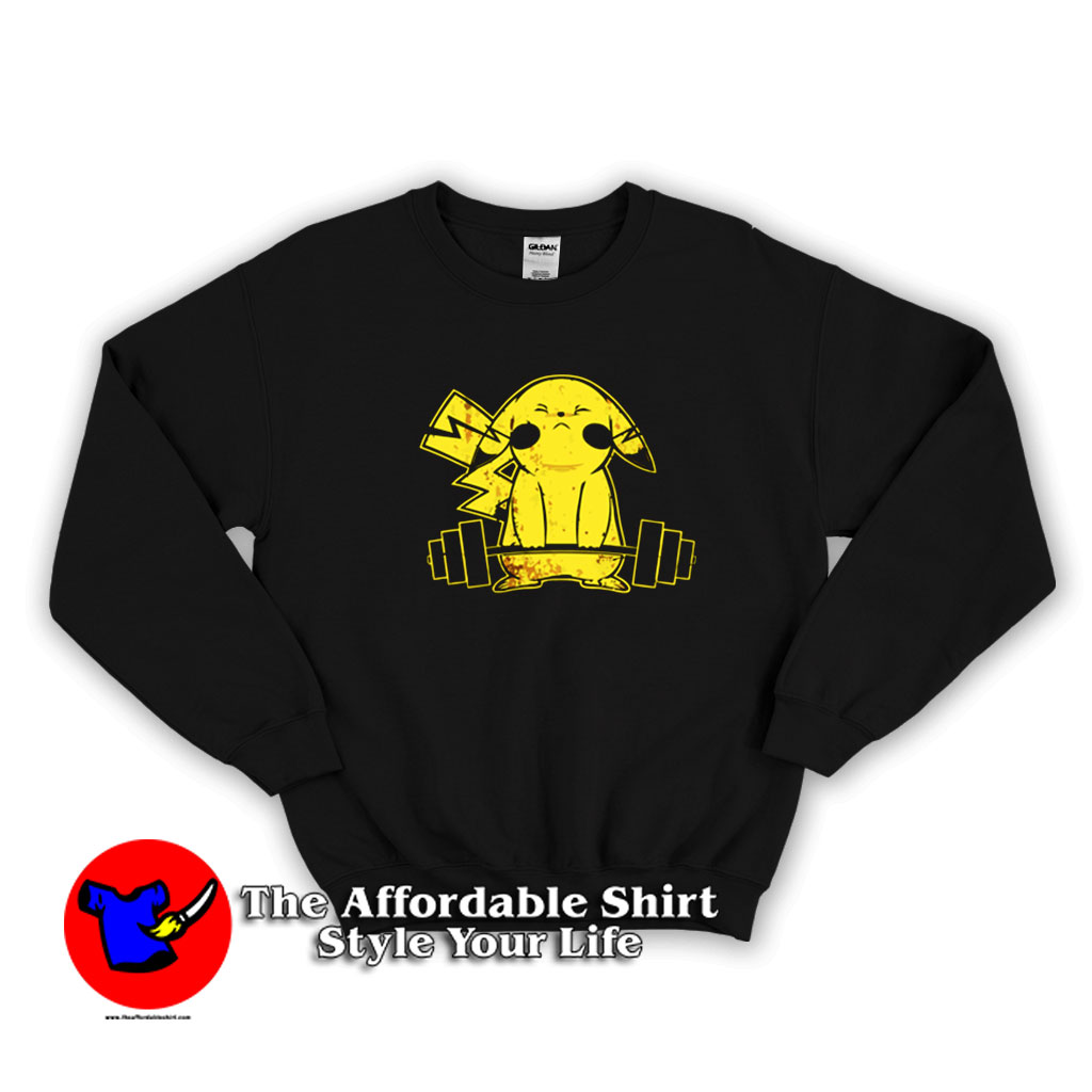 Cute Pokemon Pikachu Gym Leaders Funny Sweatshirt 510x510 image Cute Pokemon Pikachu Gym Leaders Funny Sweatshirt 510x510 Cute Pokemon Pikachu Gym Leaders Funny Sweatshirt On Sale