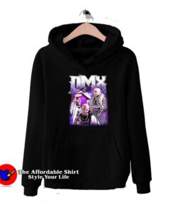 DMX Get at Me Hip Hop Personalized Unisex Hoodie
