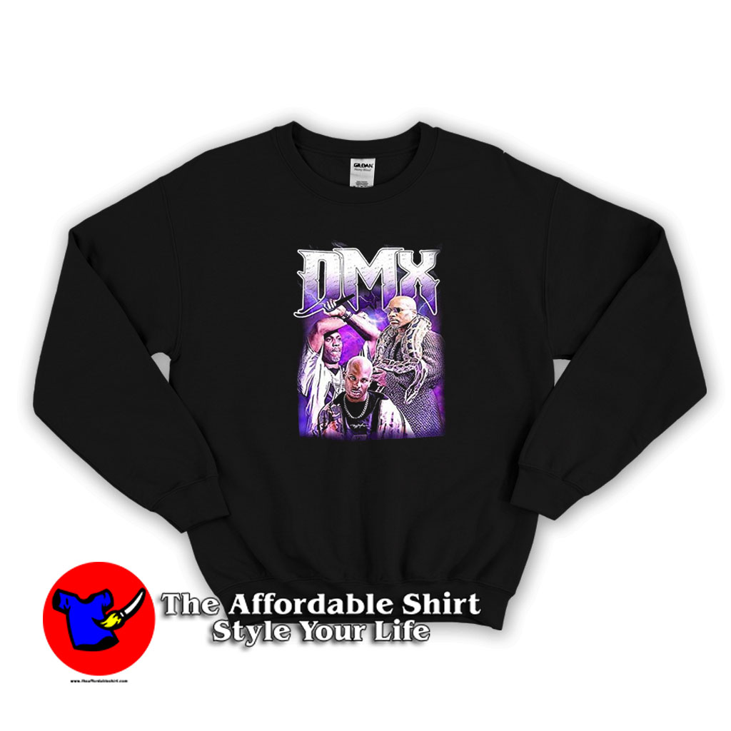 DMX Get at Me Hip Hop Personalized Unisex Sweatshirt 510x510 image DMX Get at Me Hip Hop Personalized Unisex Sweatshirt 510x510 DMX Get at Me Hip Hop Personalized Unisex Sweatshirt On Sale