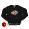 Disney Channel The Proud Family Characters Sweatshirt